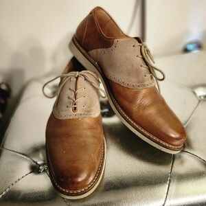 Men's casual shoe